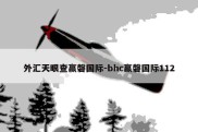 外汇天眼查赢磐国际-bhc赢磐国际112