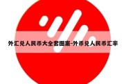 外汇兑人民币大全套图案-外币兑人民币汇率