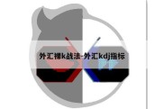 外汇裸k战法-外汇kdj指标