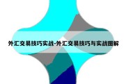 外汇交易技巧实战-外汇交易技巧与实战图解